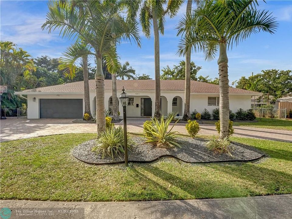 541 SW 75th Ter, Plantation, FL 33317 Zillow