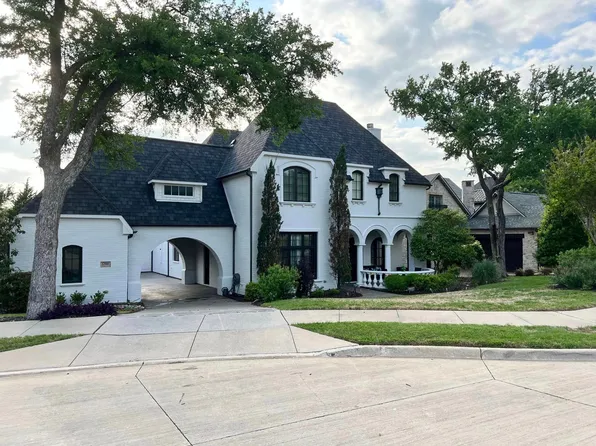 12041 Venice Ct, Frisco, TX 75035