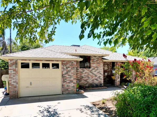 262 W 23rd St, Tracy, CA 95376