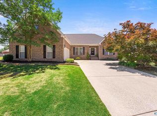 101 Kentucky Dr, Madison, AL 35758