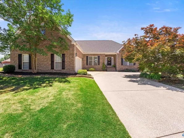 101 Kentucky Dr, Madison, AL 35758