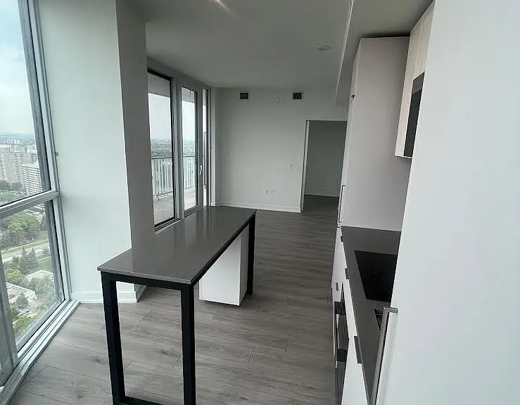 1 Fairview Rd E #2809 — Photo 8