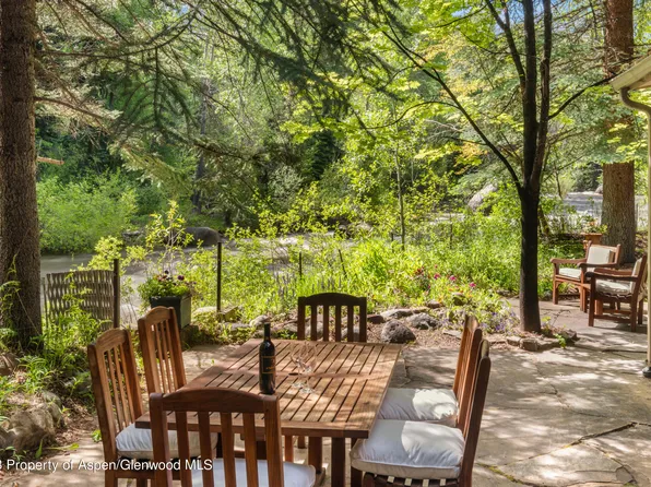 1150 River Dr, Aspen, CO 81611