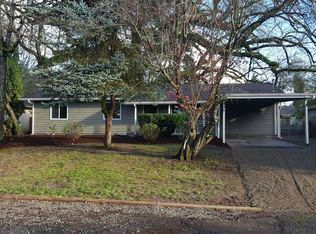 936 N 1st Ave, Ridgefield, WA 98642