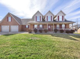 306 General Smith Dr, Richmond, KY 40475