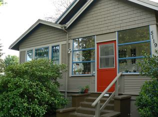 5119 SE 44th Ave, Portland, OR 97206