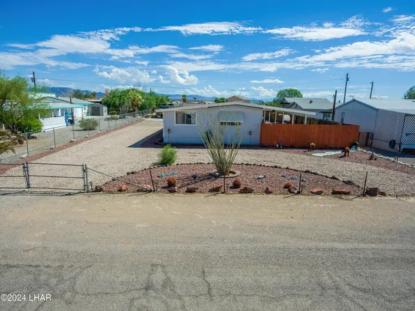 12712 Cortaro Dr, Topock, AZ