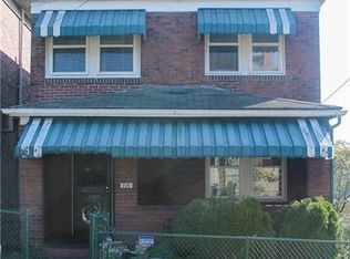 714 Grandview Ave, East Pittsburgh, PA 15112