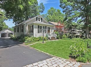 63 Fairview Ave, New Providence, NJ 07974