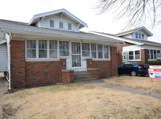 2053 E Wood St, Decatur, IL 62521