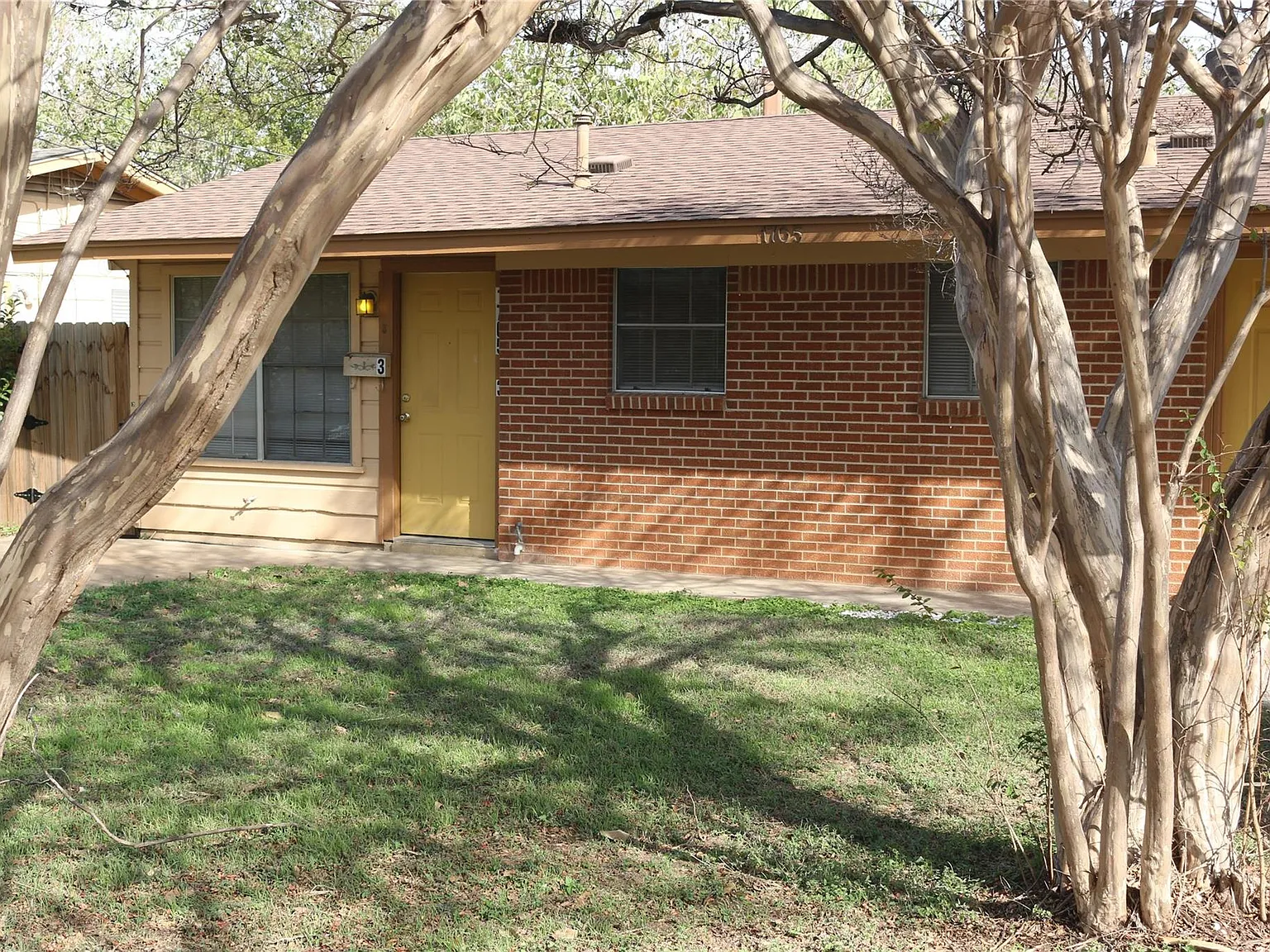 1 bed, 1.0 bath, 516 sqft, $1,000 — Photo 2