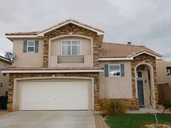 7519 Treviso Ct NE, Albuquerque, NM 87113