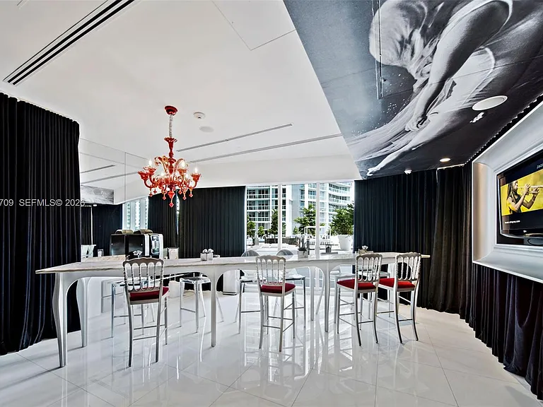 495 Brickell Ave #2804 — Photo 33