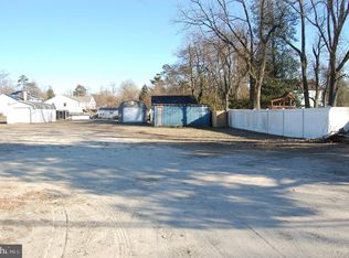 0 Forrest Ave, Clementon, NJ 08021