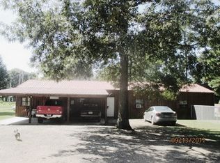 151 N Cominto Rd, Monticello, AR 71655