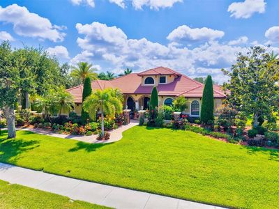 7365 S SERENOA DRIVE, Sarasota, FL, 34241