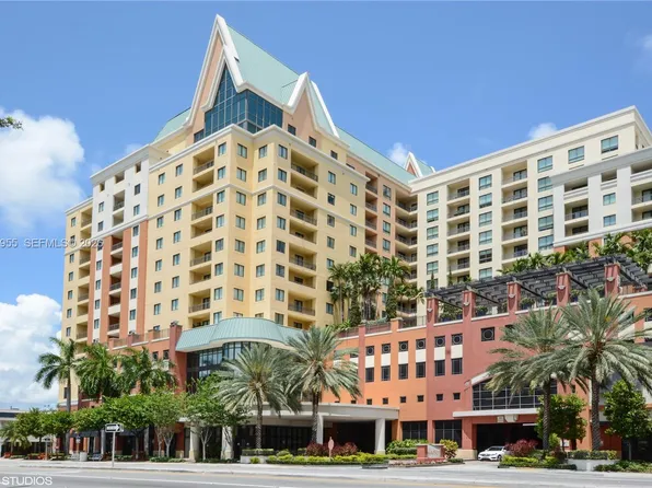 110 N Federal Hwy APT 705, Fort Lauderdale, FL 33301