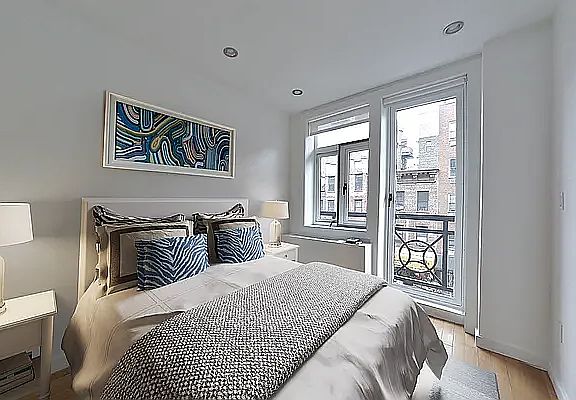 2nd image of 324 Grand St #4B
