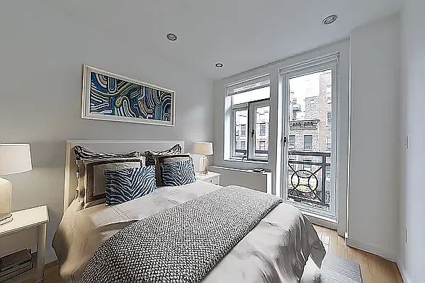 324 Grand St #3B — Photo 2