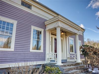 2409 Slaterville Rd, Slaterville Springs, NY, 14881