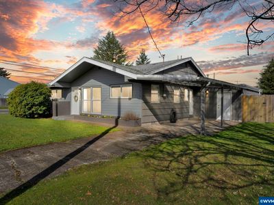 1015 20th Ave SE, Albany, OR, 97322