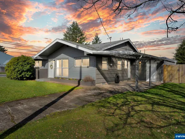1015 20th Ave SE, Albany, OR 97322