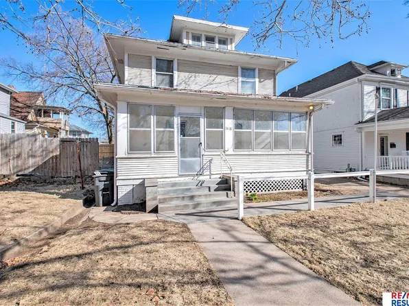 3418 Burt St, Omaha, NE 68131