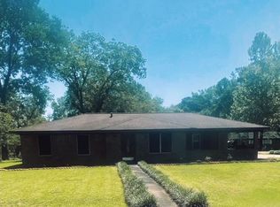 306 Mittie St, Collins, MS 39428
