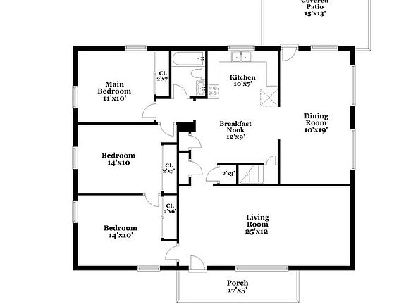 3rd image of 132 Williams Blvd