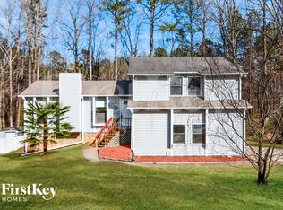 424 Ridgemont Dr, Lawrenceville, GA 30046