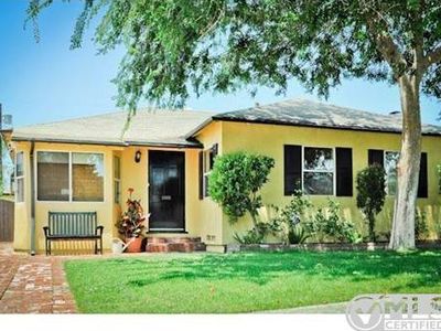 14743 McCormick St, Van Nuys, CA, 91411