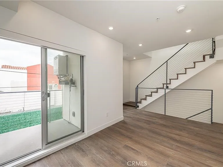 1245 N New Hampshire Ave #8 — Photo 7
