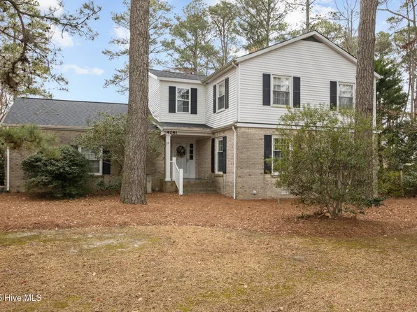 4281 Pinewood Drive, Ayden, NC 28513