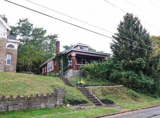 314 W 13th St, Newport, KY