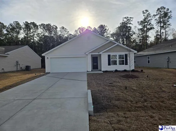 2005 E Paces Trl, Darlington, SC 29532