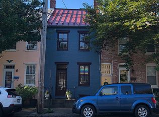 124 W 5th St, Frederick, MD 21701