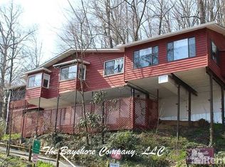 11 N Delano Rd, Asheville, NC 28805