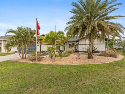 7424 S Moss Rose, Punta Gorda, FL, 33955