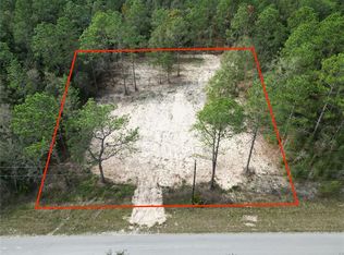 SW 129th Terr Rd LOT 7, Dunnellon, FL 34432