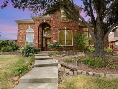 801 Bedell Ln, Allen, TX, 75002