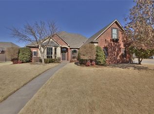 5905 NE 107th St, Oklahoma City, OK 73151
