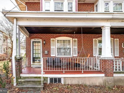 812 N Evans St, Pottstown, PA, 19464