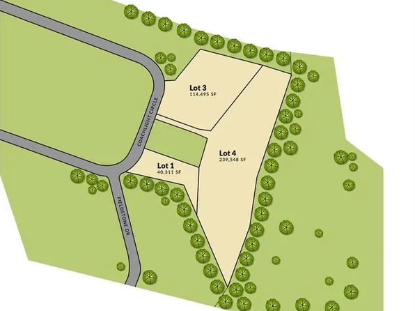 lot3 Coachlight Circle #3, Prospect, CT 06712