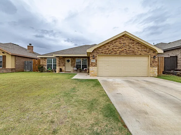 10304 Avenue W, Lubbock, TX 79423