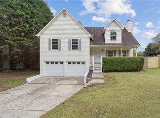 8020 Estee Dr, Cumming, GA 30028