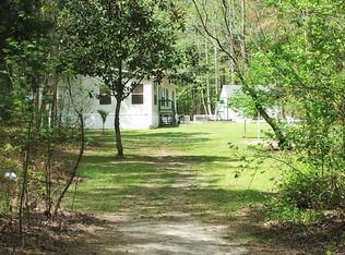 523 Anderson Creek School Rd, Bunnlevel, NC 28323