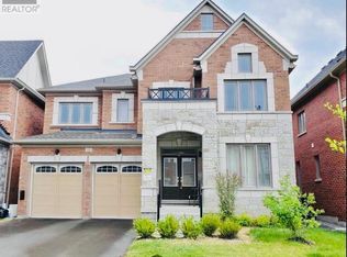 12 Prairie Grass Cres #BASEMENT, East Gwillimbury, ON L9N0S8