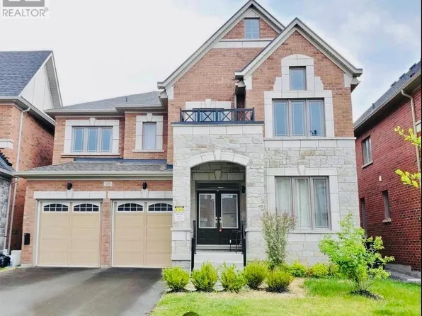 12 Prairie Grass Cres #Basement, East Gwillimbury, ON L9N 0S8