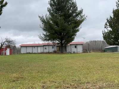21948 10th Ave, Barryton, MI, 49305