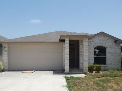 2714 Brighton Park, Converse, TX, 78109